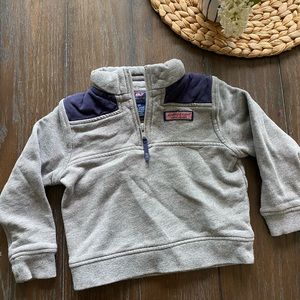 Vineyard Vines Toddler Shep Shirt